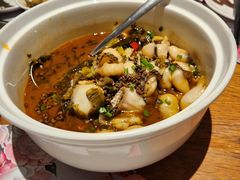 -花舍·新派粤菜·西餐·下午茶(亚运村·鸟巢店)