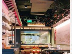 大堂-上名堂·鱼头好吃(体育场路店)