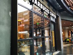 门面-星巴克(新达汇三林店)