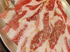 -大馥·炭火烧肉酒场(莘庄莘福坊店)