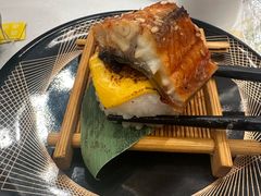 -争鲜回转寿司(朝北大悦城店)