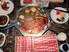 -冠菌火锅自助(东莞桥头店)