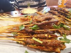 -林二哥宜烤官·宜宾小烧烤