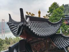 -龙泉洞(沙坪坝区)
