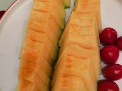 -大鸭梨烤鸭(左家庄店)