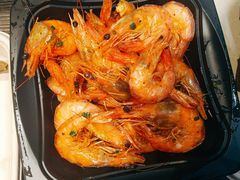 -盒马鲜生(皇庭广场店)
