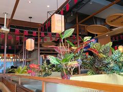 -如轩·海鲜砂锅粥·潮汕菜(一品天下店)