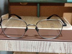 -MUJOSH木九十眼镜(日月光店)