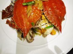 -高佳庄·海鲜酒楼(东港店)