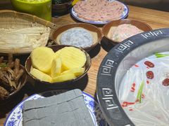 -楠火锅(光谷民族大道店)