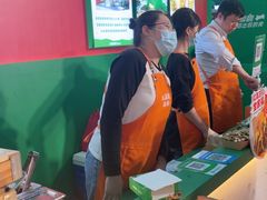 -红荔村肠粉(岗厦店)