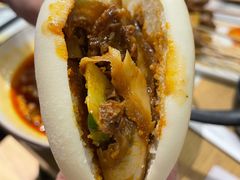 -姑姑宴(富力广场店)