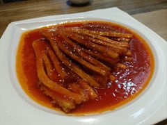 -海荣锅贴馆(五味十字店)