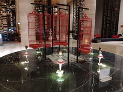 -重庆富力艾美酒店