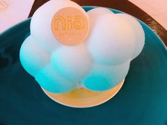 -Bai Meow法式西点咖啡