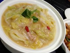 -大鸭梨烤鸭(甘家口店)