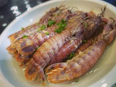 -健眺小海鲜(临海后山店)