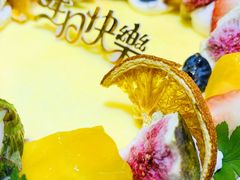 -丁先生蛋糕·品质鲜作(桐梓林店)