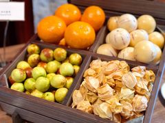 -杭州西子湖四季酒店-WL BISTRO西湖餐厅(灵隐路店)