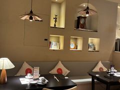 -有才叔的小馆(高新咖啡街区店)