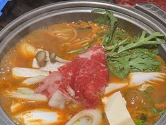 -山葵家·创意料理(宁波来福士店)