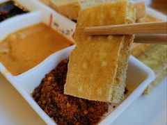 -柳叶刀烧烤(北大清华店)