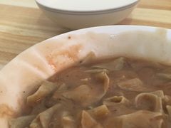 -小发锅巴菜铺(金辉家园店)