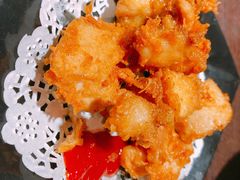 -觅山云南菜(泊富ICITY店)