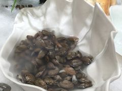 -银鲨海鲜烤肉火锅自助餐厅(五星店)