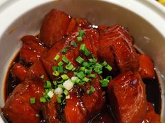 -小菜园新徽菜(上海浦东复地活力城店)