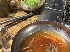 -柿子树炭烤羊腿(金台路店)
