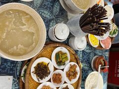 -桥香园云南过桥米线(金马碧鸡店)