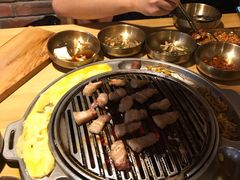 -金顺韩式烤肉·网红烤肉店(广利路店)