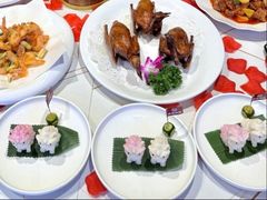 -福满楼·海鲜酒家(福永益田店)