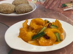 -烤肉宛饭庄(南礼士路店)