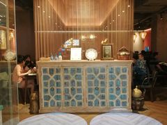 -丝路金桃·新疆菜(徐汇店)