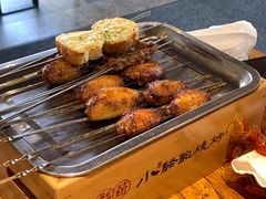 -福苗小骆驼烧烤(莲湖路店)