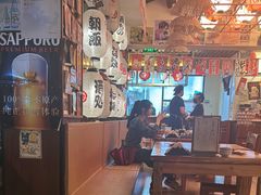 -千懿六本木酒场(常熟路店)