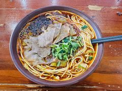 -美玲拉面(鞍山西道店)