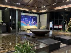 -上海怡沁园度假酒店