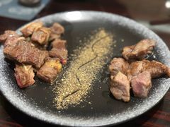 -汕头国际大酒店-牛一町目餐厅