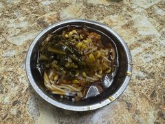 -灵山卢梅燕粉店