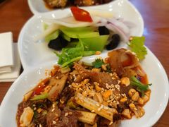 -龙抄手(春熙路总店)