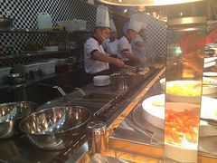 -汉巴味德(百年港湾店)