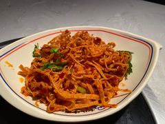 -七八冷面·延边朝鲜族美食(欢乐谷店)