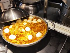 -陆家嘴万怡酒店·万荟轩