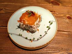 -卢布里西餐厅(海拉尔店)