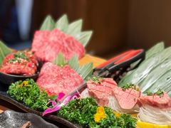 -丸藏和牛烧肉专门店(园区师惠坊店)