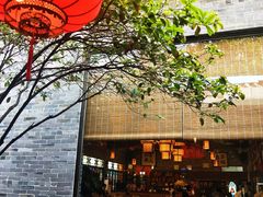 门面-猪肉婆私房菜(容桂总店)