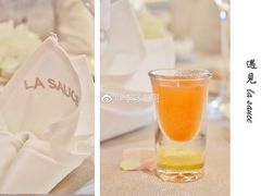 -La Sauce法意餐厅